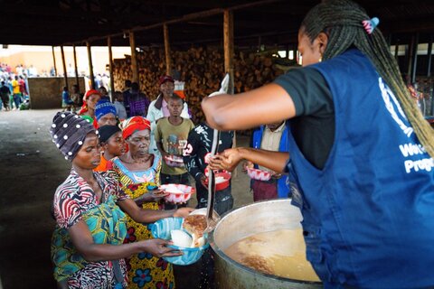 DRC refugee surge strains humanitarian support in Burundi and Uganda