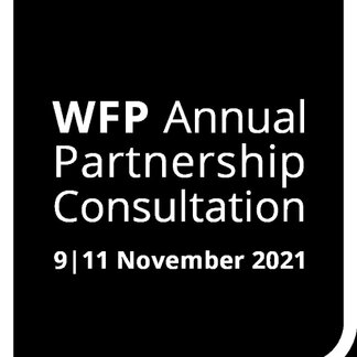 WFP Annual Partnership Consultation 9-11 November 2021